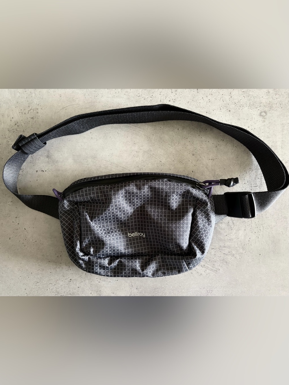 Bellroy Lite Belt bag